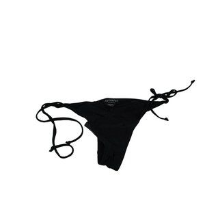 Strappy Bikini Bottoms
